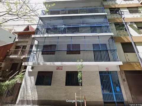 Departamento en Alquiler en Balvanera, Capital Federal