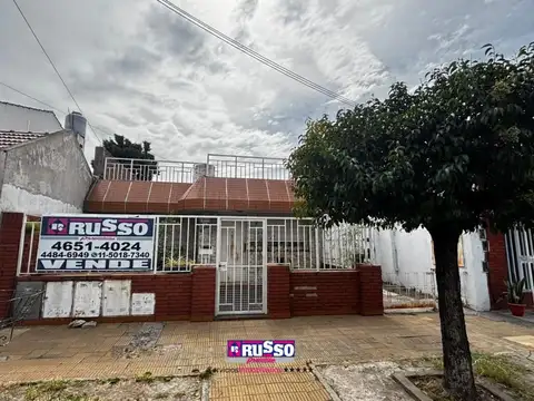 PH en Venta en Lomas del Mirador, Partido de La Matanza