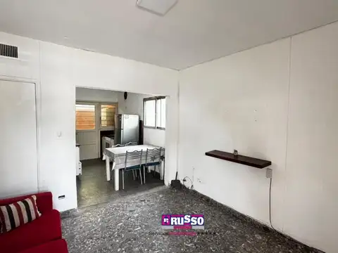 Depto Tipo Casa en Venta en Lomas del Mirador, USD 65.000