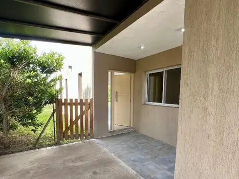Casa en Alquiler de 3 dormitorios