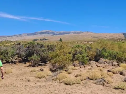 Ruta Provincial 23. 100