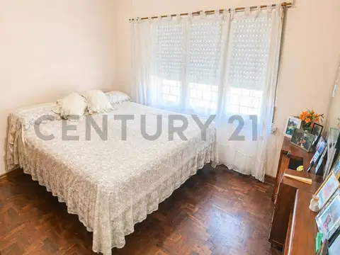 VENTA PH 3 AMBIENTES CON GARAGE - SAN JUSTO