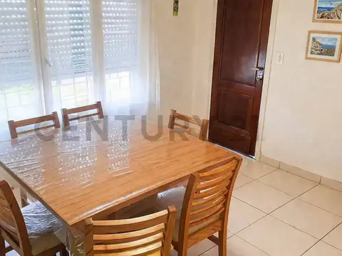 Tomás Justo Villegas 4000, Piso 0