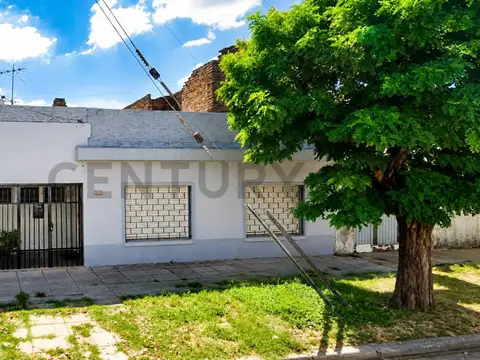 VENTA PH 3 AMBIENTES CON GARAGE - SAN JUSTO