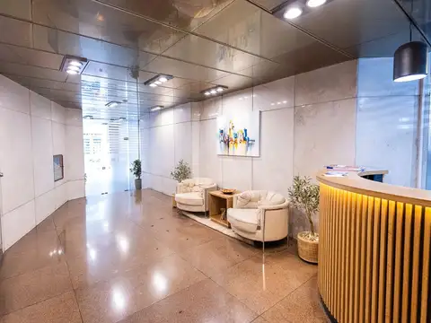 Oficina en Venta en Ciudad Vieja, USD 49.000