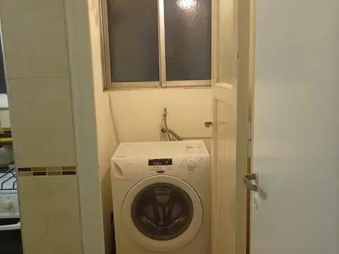 Departamento en Alquiler Temporal 10 años