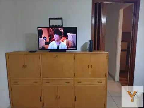 Departamento en Alquiler Temporal de 2 ambientes