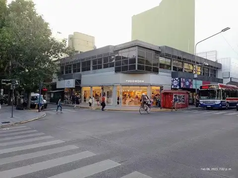 Oficina en Venta en Olivos, Partido de Vicente López