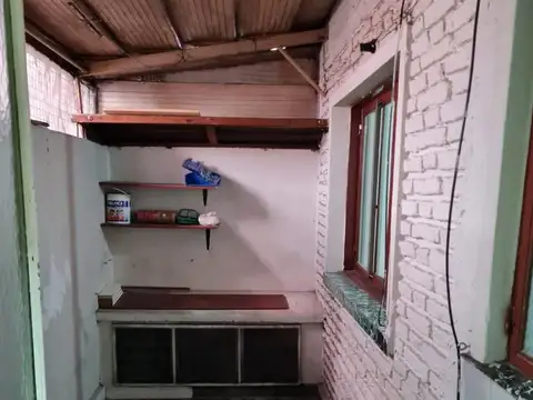Departamento en Venta 40 años