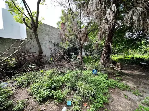 Casa en Venta 50 años
