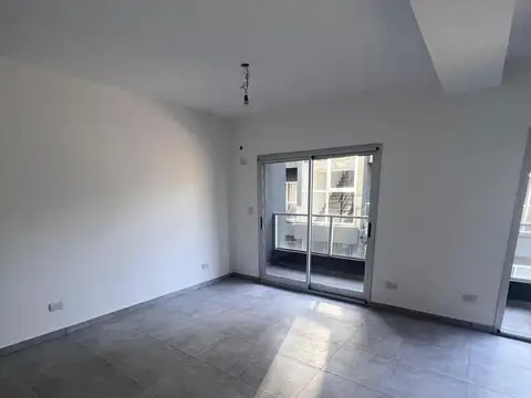 Departamento en Venta en San Justo, USD 60.000