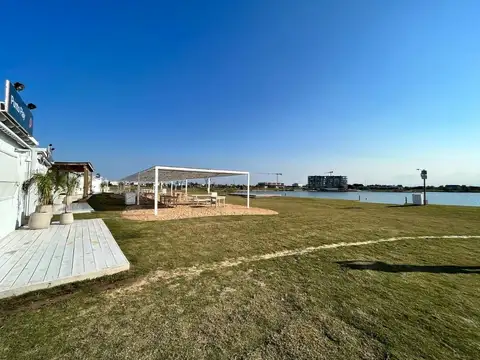 Terreno en Venta de 596,0 m2
