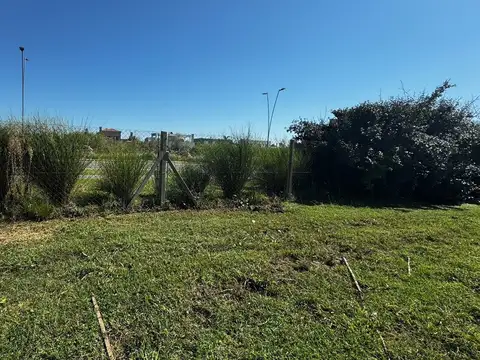 Terreno en Venta de 596,0 m2