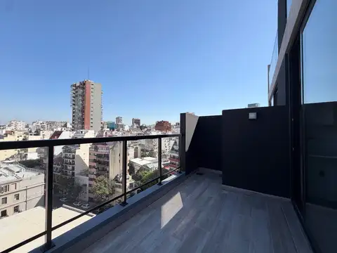 Juncal  al 2400