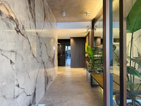 Departamento en Venta en Barrio Norte, USD 178.000