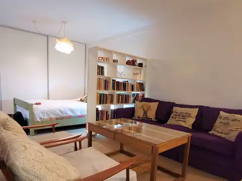 Departamento en Alquiler Temporal de 2 ambientes
