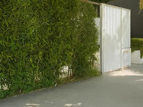 Depto Tipo Casa en Venta A Estrenar