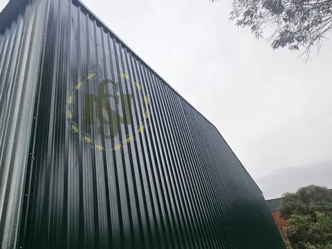 Galpon en Alquiler en Atlantida, USD 3.750