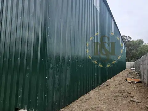 ALQUILER LOCAL AEROPUERTO PROX IDEAL DEPOSITO