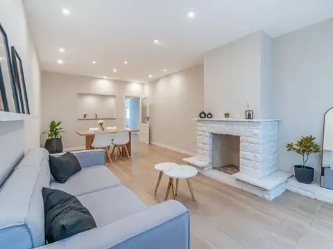 VENTA PH 3 AMBIENTES CON PATIO, BARRIO PRIMERA JUNTA / HPC