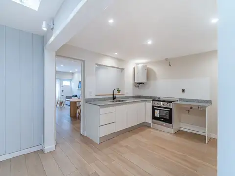 Depto Tipo Casa en Venta en Primera Junta, USD 79.900