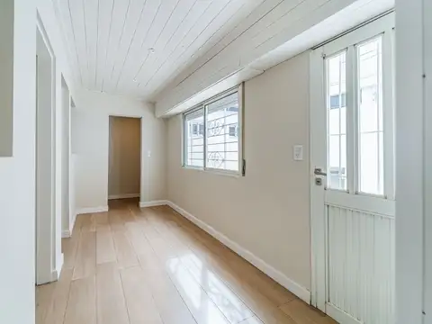 VENTA PH 3 AMBIENTES CON PATIO, BARRIO PRIMERA JUNTA / HPC