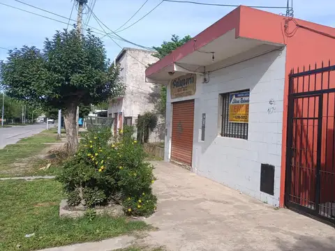 Casa en Venta de 2 dormitorios