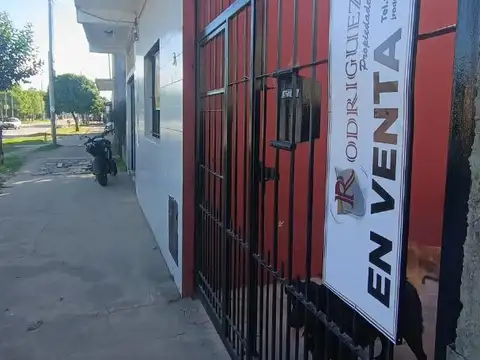 CASA+LOCAL+DEPTO+QUINCHO s/Av Jaurteche