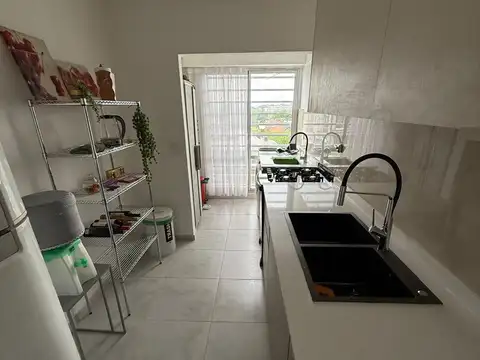 Departamento en Alquiler Temporal con 1 cocheras