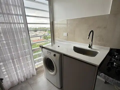 Departamento en Alquiler Temporal 40 años