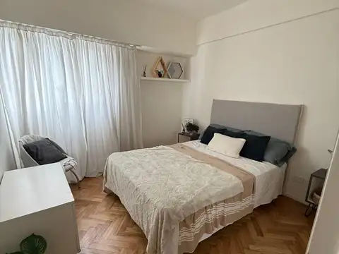 Departamento en Alquiler Temporal en River, USD 1.200