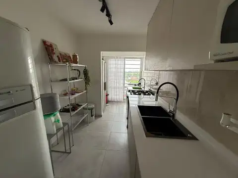 Avenida Del Libertador 6700, Piso 8