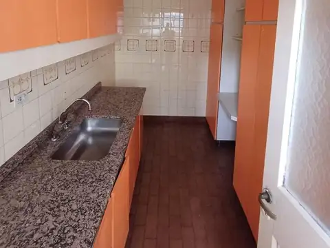 Dpto. 3 Amb. c/2 Balcones de 70m2 Fte. Estac. Devoto