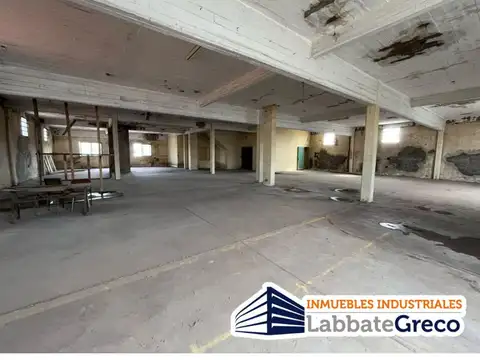 Galpon en Alquiler en Villa Maipu, $ 5.500.000