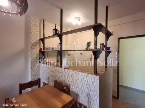 Departamento en Venta al Este