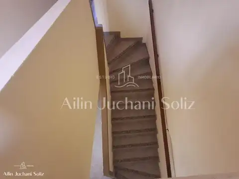 Departamento en Venta en Santa Teresita, USD 27.000