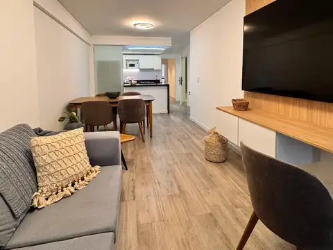 Departamento en Venta de Monoambiente
