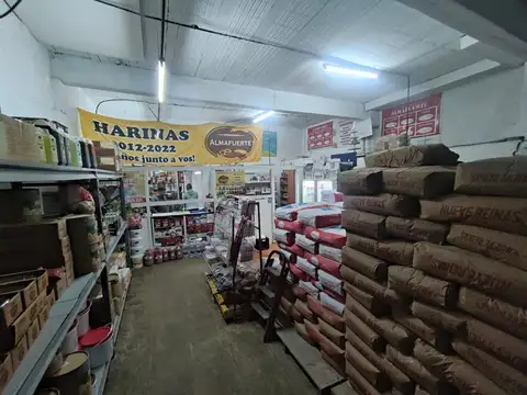 Local en Venta 26 años