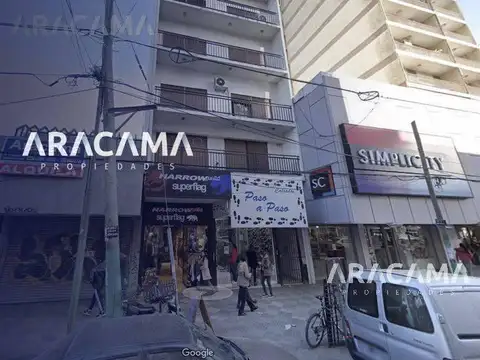 Edificio en Venta - Monte Grande