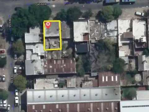 Casilda 7200, Piso 0