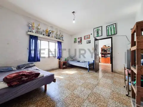 VENTA - CASA -3 DORMITORIOS - Belgrano - ROSARIO