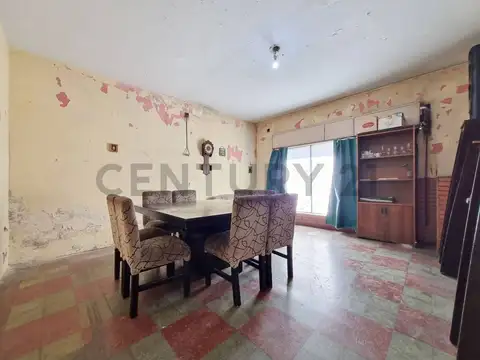 Casa en Venta 55 años