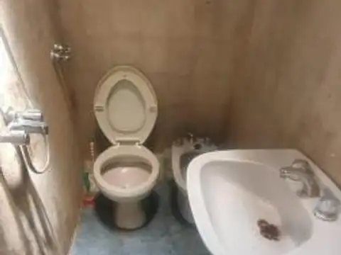 Casa en Venta en San Justo, USD 75.000