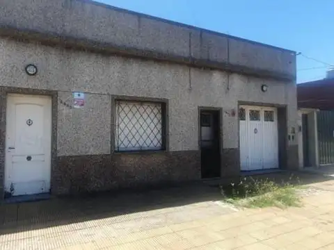 VENTA CASA SAN JUSTO