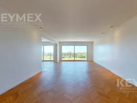 Departamento 6 ambientes con 2 baños