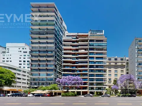 Departamento en Alquiler de 6 ambientes