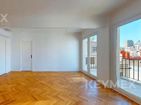 Avenida Libertador al 3100