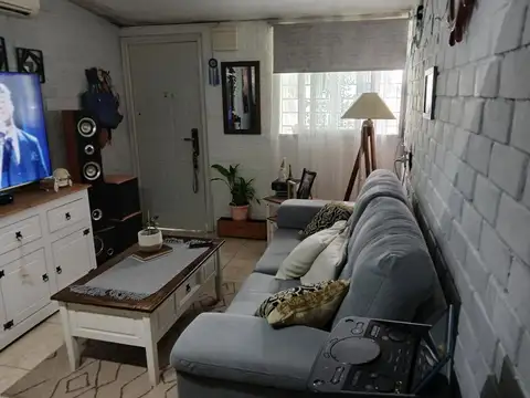 Departamento en Venta en Montevideo, USD 48.000