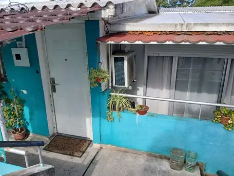 Venta apartamento dos dormitorios Santiago Vazquez