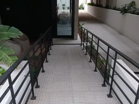 Lainez 1300, Piso 2